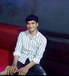 Sarji Kumar, 27 years old, Man