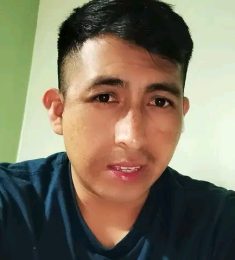 Hadah Sunil, 31 years old, Man