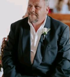 Van Beeke Kalid, 48 years old, Man