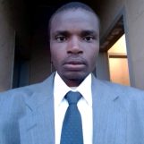 Charles Sichilimba, 28 years old, Kabwe, Zambia