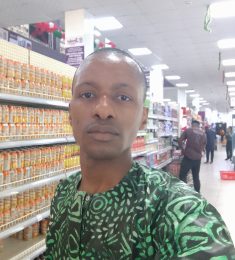 Okereke joseph, 37 years old, Man