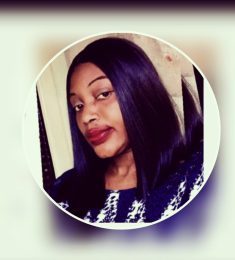 Omamode, 26 years old, Woman